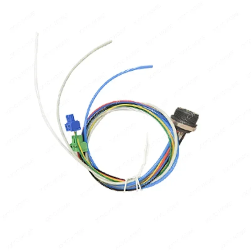 Micromotore elettrico per poltrona odontoiatrica, motore professionale incorporato a LED senza spazzole con attrezzatura per odontoiatria a spruzzo d'acqua interno