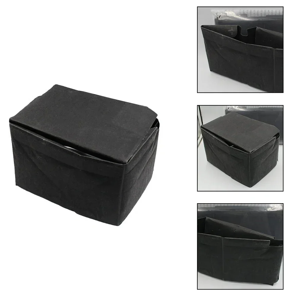 

1pcs Vehicle Battery Protective Cover Shield Useful Protective Cover Shield Suitable For MK7 For Tiguan Automotive Accessories