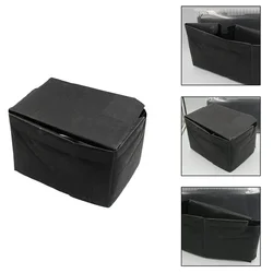 1pcs Vehicle Battery Protective Cover Shield Useful Protective Cover Shield Suitable For MK7 For Tiguan Automotive Accessories