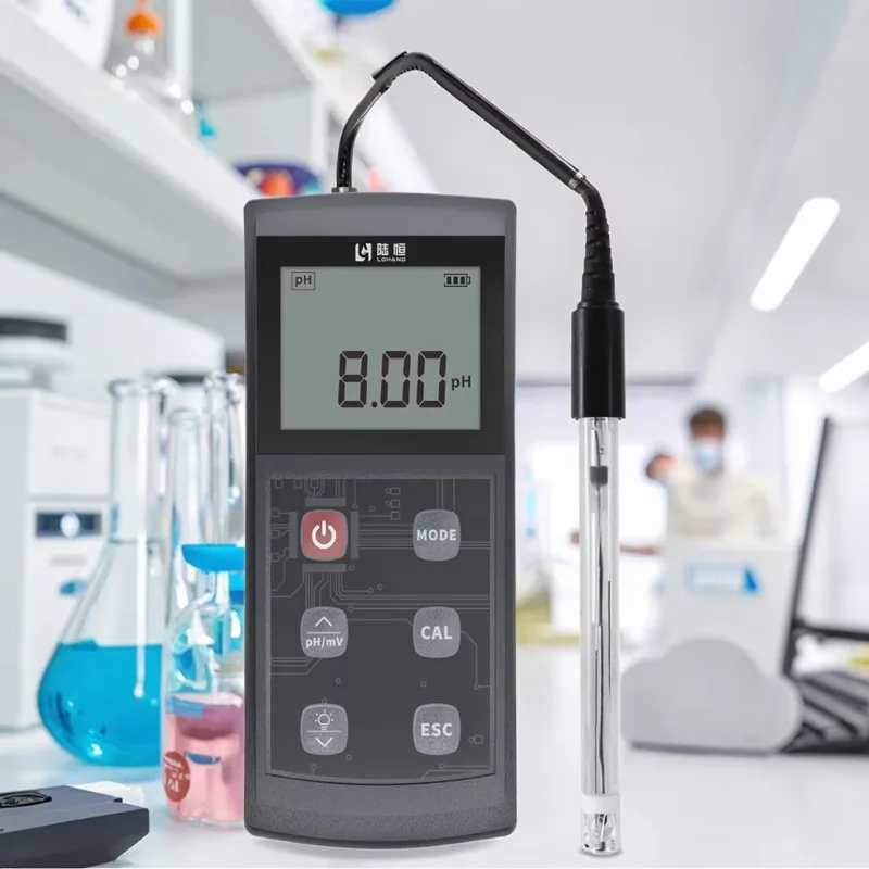 3 Calibration Point PH Buffer Powder Solution for PH Meter Calibration