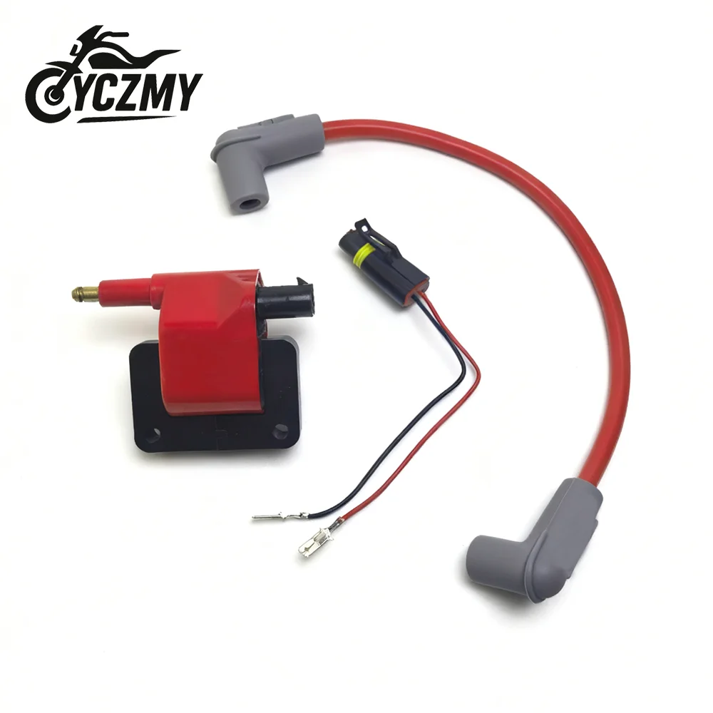 Ignition Coil PN822… - image