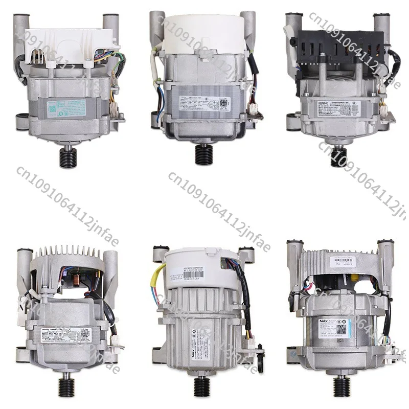 

Applicable To Midea Little Swan Drum Washing Machine Motor Motor Motor