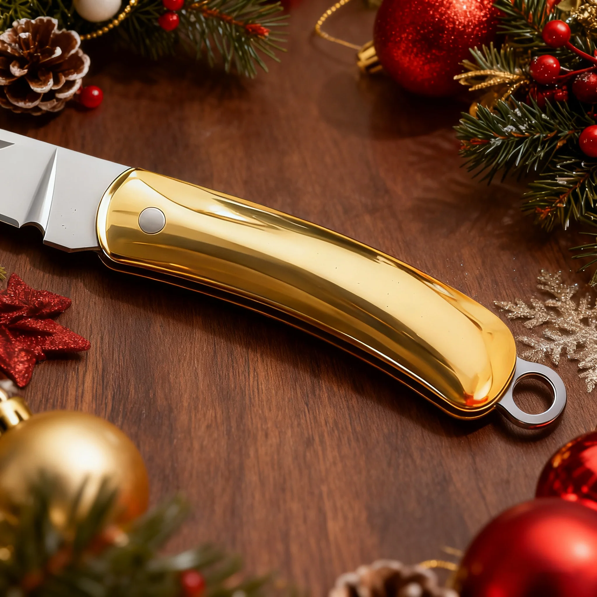 Multi-function Utility Knife Unpacking Folding Small Knife Pocket Keychain Knife Outdoor Multi Tools Knife Camping Tools