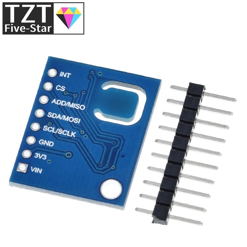 Imagem -06 - Dióxido de Carbono para Arduino Tvoc Qualidade do ar e Temperatura e Umidade Sensor Ens160 Mais Aht21 Ccs811 Co2 Co2