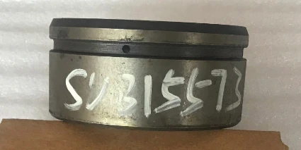 

SU315573 5B704 554 Front Axle Vertical Shaft Lower Bushing SU316839 Oil Seal SU317880 Free Shipping