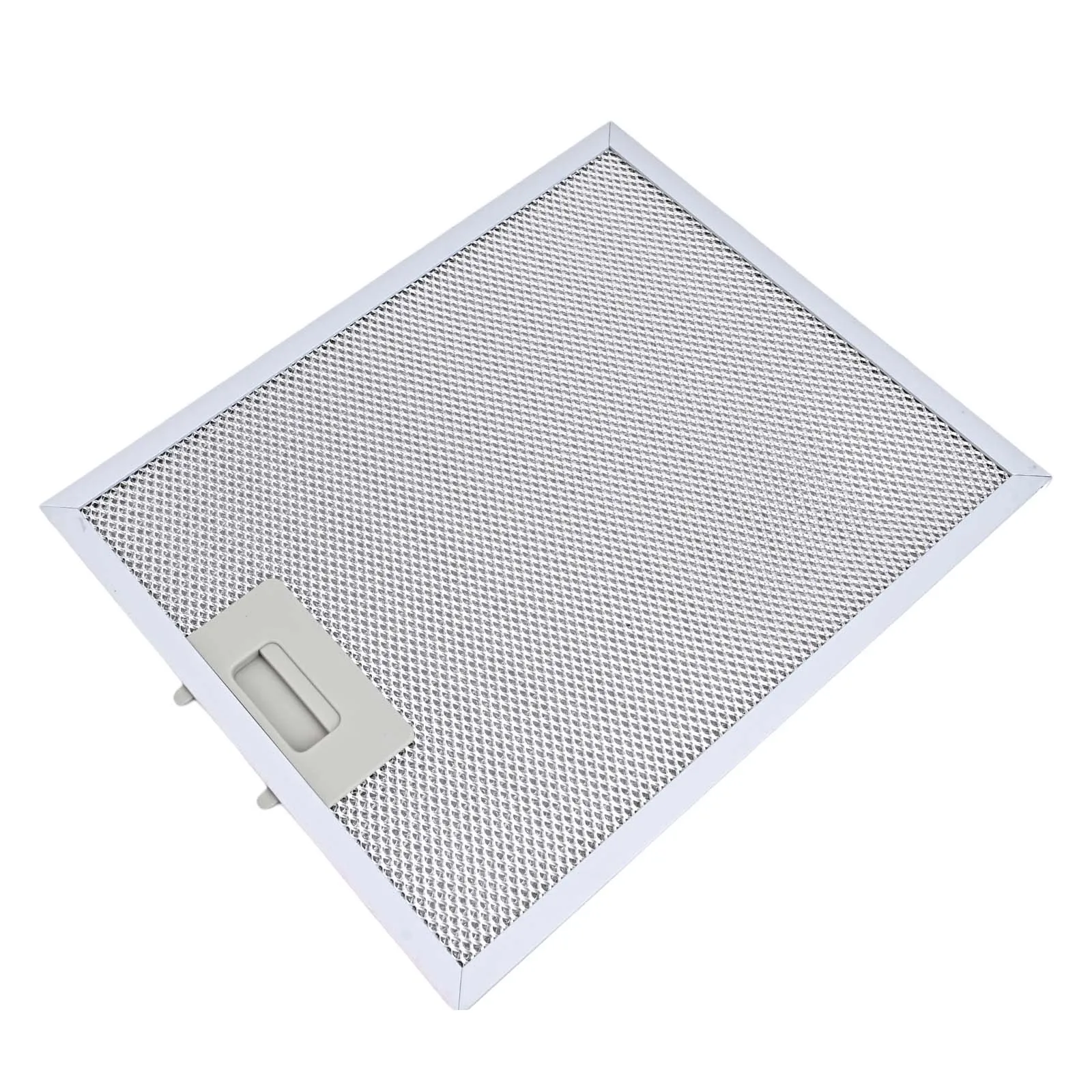 Grease Filter Replacement Solutions Pack of Two Aluminum Mesh Models Perfectly Suited For Your Range Hood Needs