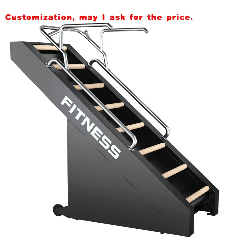 

custom.Commercial Gym Equipment Fitness Stair Climbing Stair Stair Climber