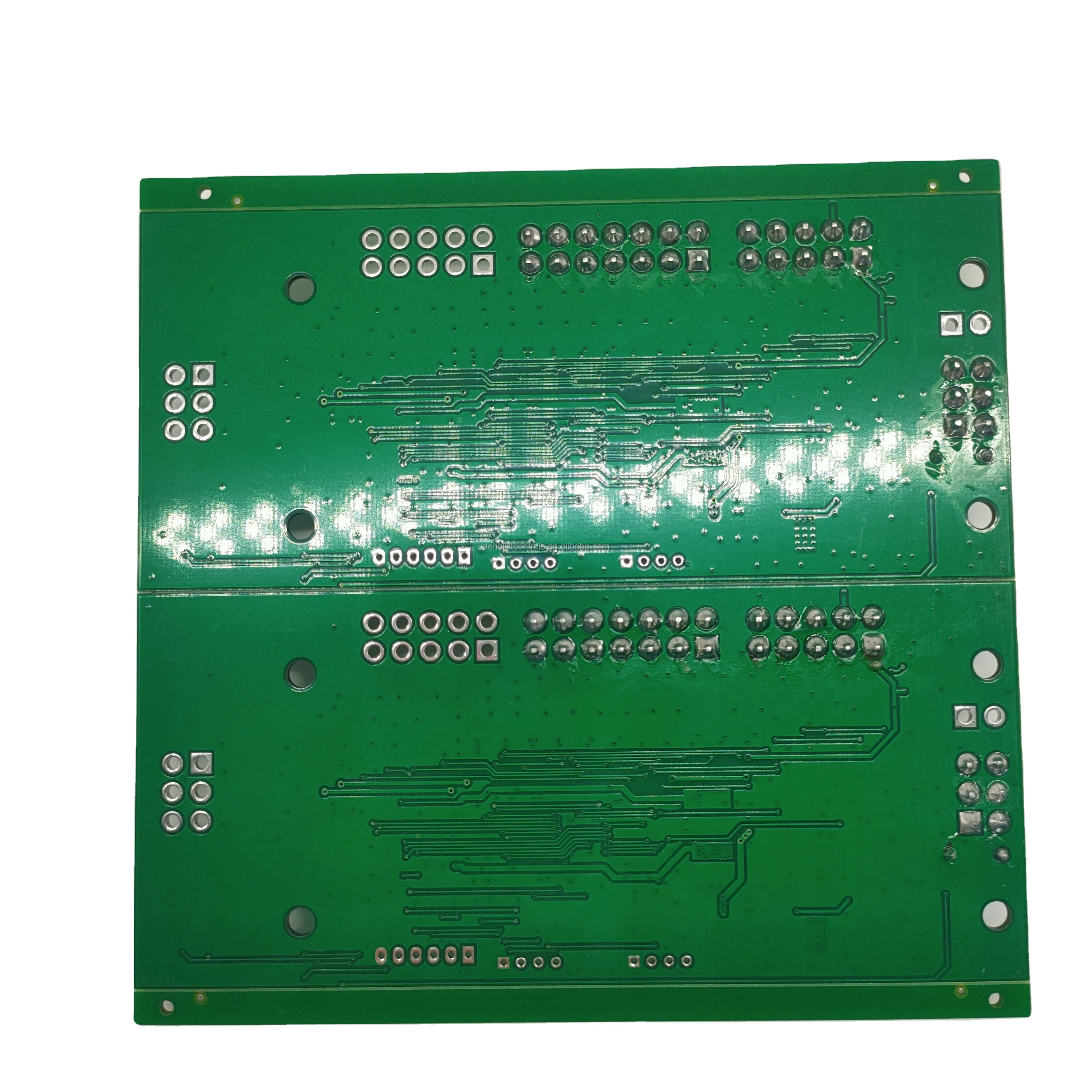 HA-2440316730 Aftermarket Circuit Board For Haulotte Compact 8 10 12 14 Optimum 6 / 8