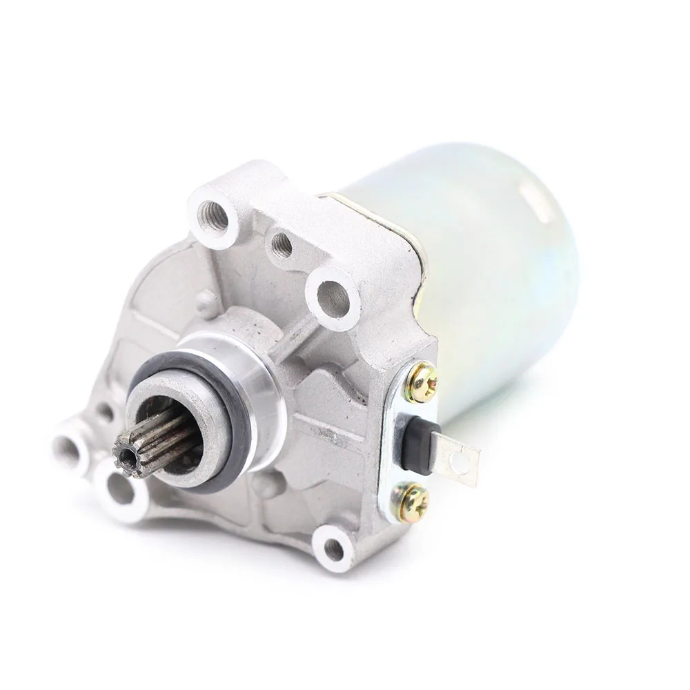 96928R Starter Motor For Piaggio ZIP 50 1995-1996 ZIP 100 2006-2010 Fly 4T 100 2007-2014 Liberty 4T 100 2011-2014 view 5