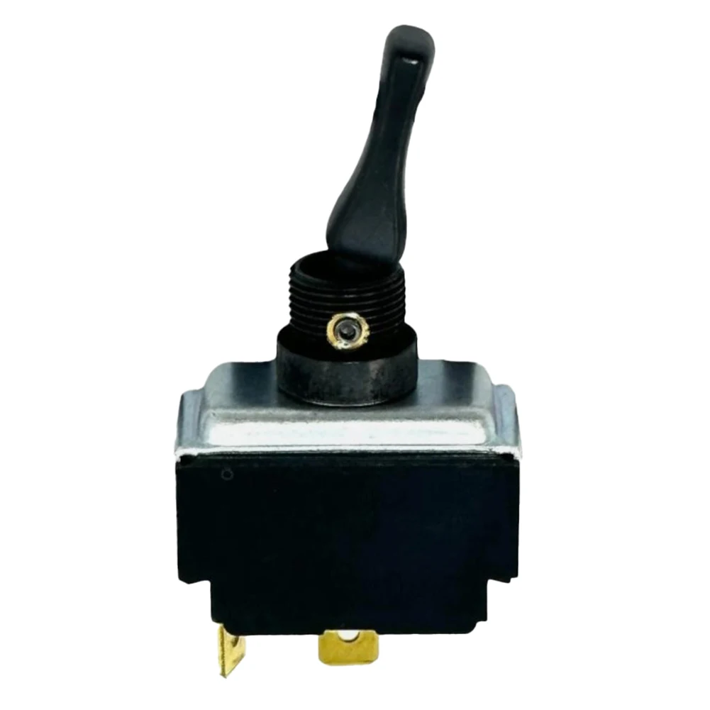 Interruptor de palanca 577 59300 K301 300 para Kenworth C500 T300 T400 T450, componente del panel de control eléctrico para camiones, fácil instalación