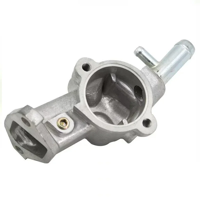 SMW250606 Thermostat Shell for Great Wall Haval H3 H5 Wingle 3 Wingle 5 Wingle 6 Petrol Engine 4G63 4G64 4G69 Thermostat Base