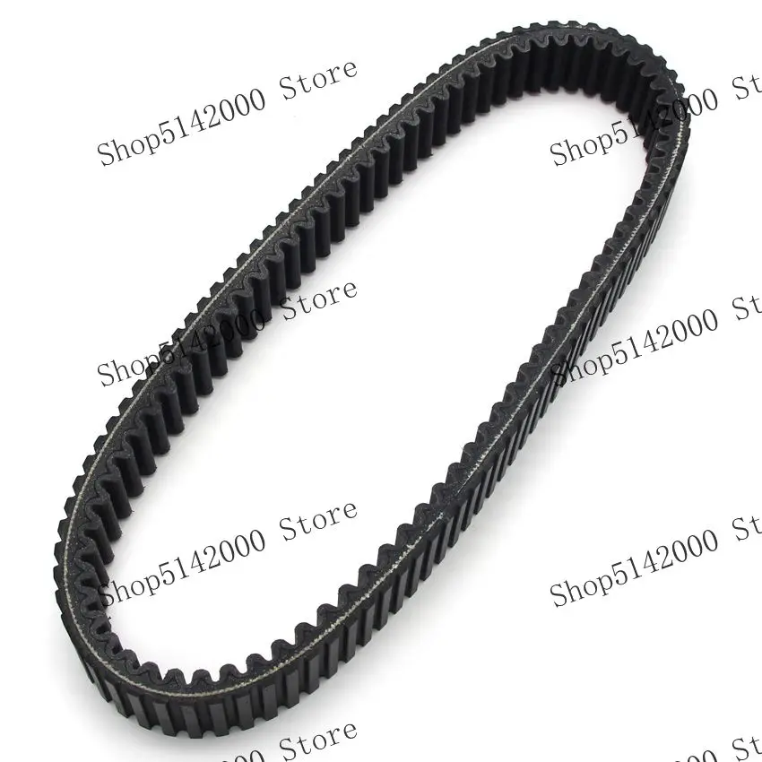 Motorcycle Transmission Drive Belt Accessories For Suzuki LTA500 QuadMaster LTA500 Vinson 4WD OEM:27601-09F51 27601-09F60 Parts