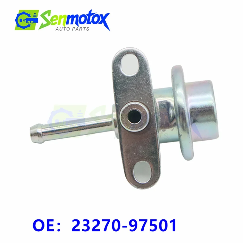 

23270-97501 For Toyota Avanza Sparky Daihatsu Xenia 2000-2003 Auto Sensors Fuel Injection Pressure Regulator Sensor 2327097501
