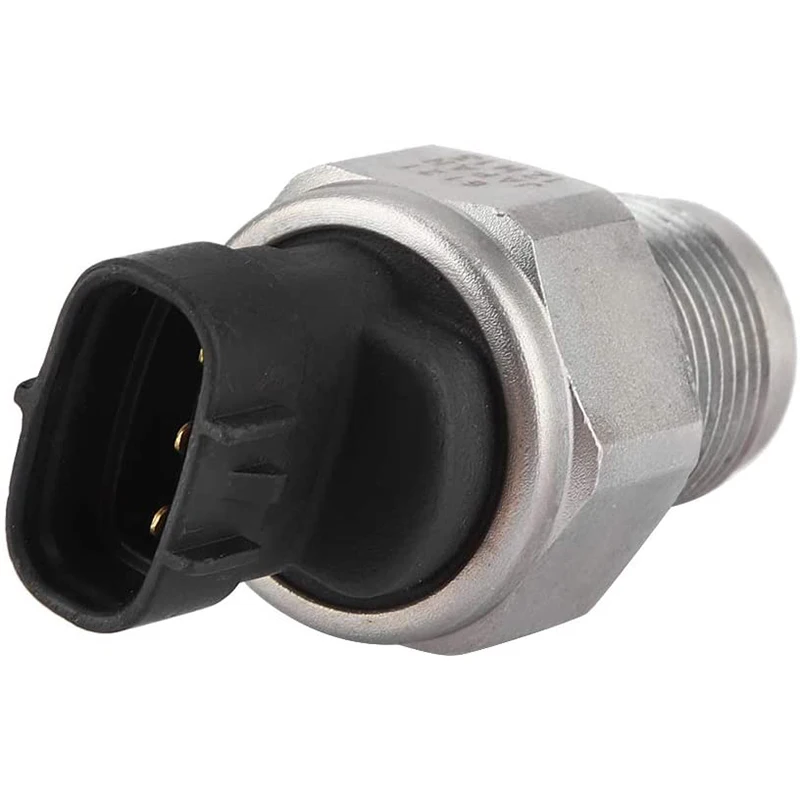 Common-Rail-Kraftstoffdrucksensor für Toyota Hilux Hiace D4D 3.0L 89458-71010 499000-6121