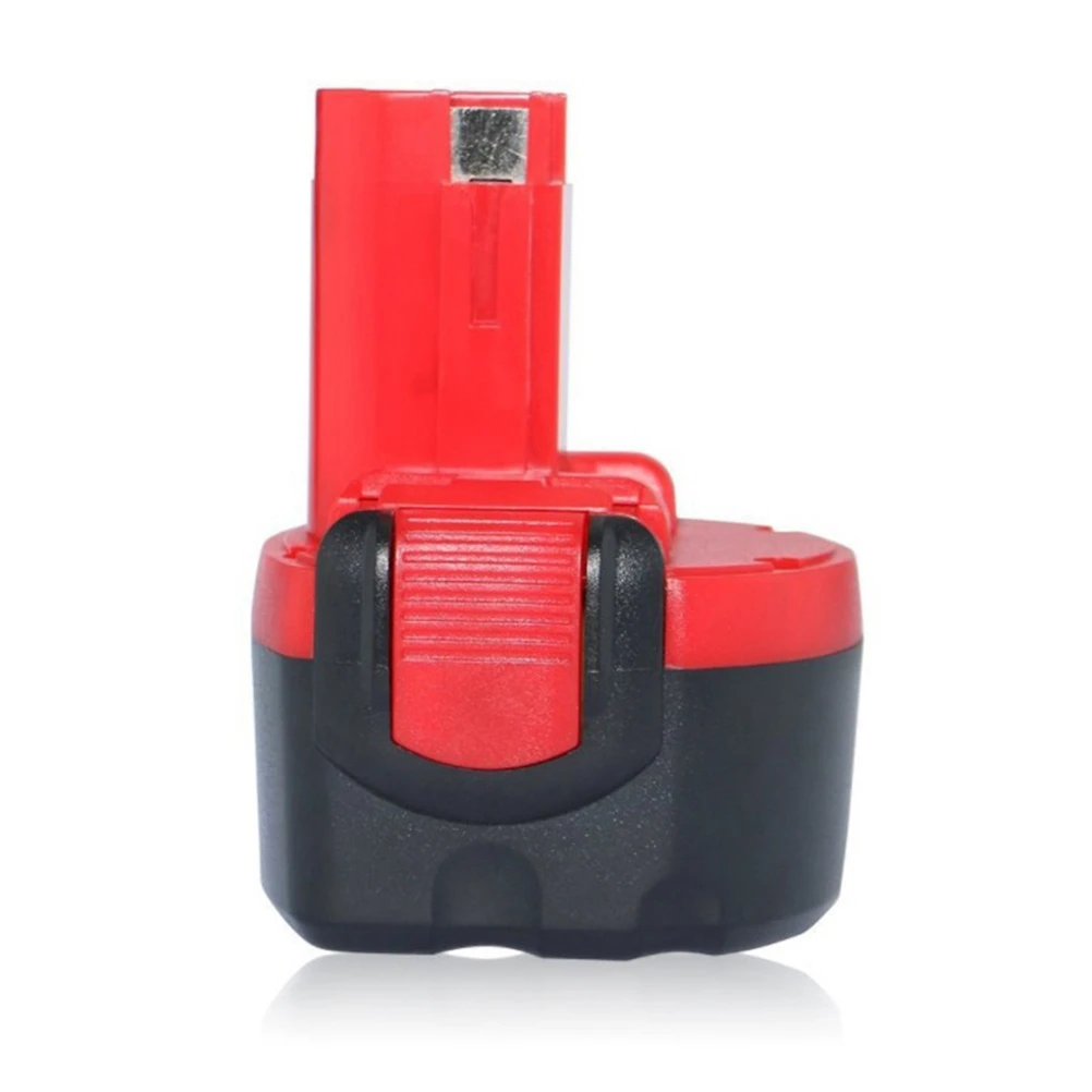 

9.6V 2000Mah Replacement For 960 Power Tool Cordless Tools Batteries Drill Rechargeable 3-4 Hours Charging