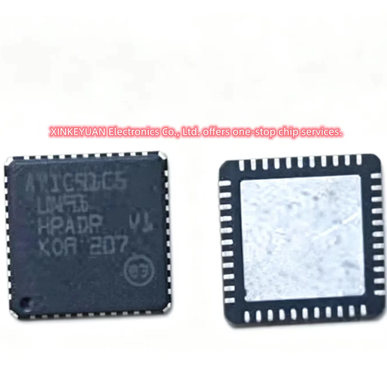 .(2PCS-5PCS)100% New original ATIC91C5 UN91 ATIC91C5UN91 QFN44 Chipset