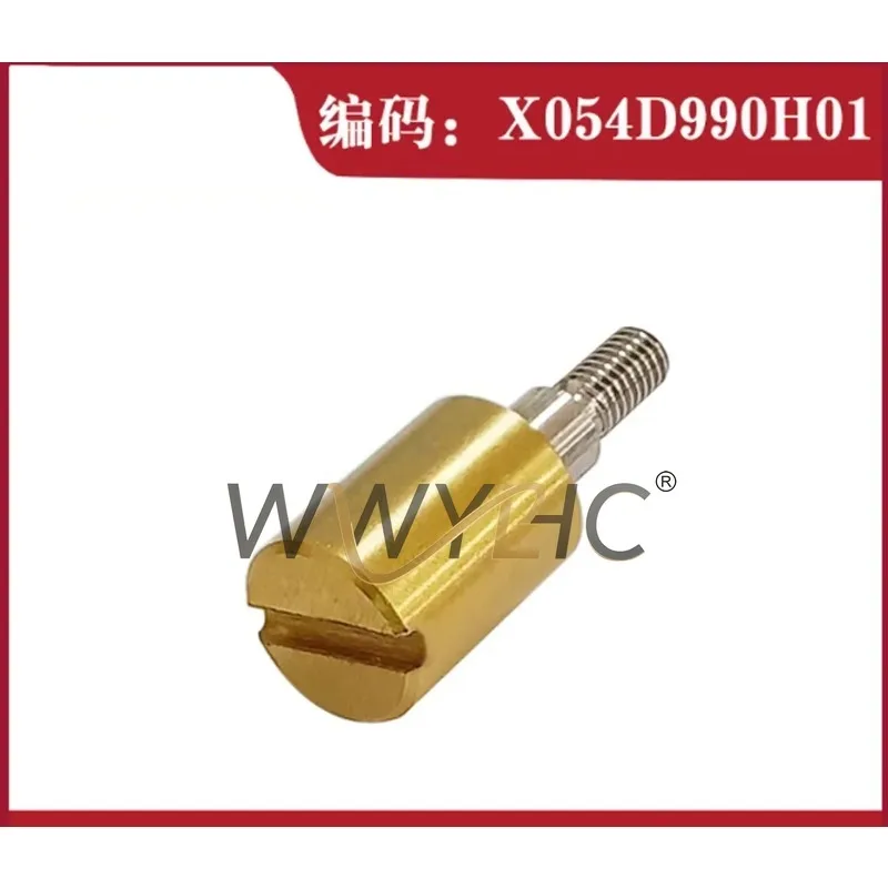 Suitable for Wire Cutters, Screws, Slow Wire Cutting Accessories X054D990H01