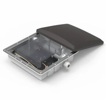 

Bobcat Outdoor Enclosure Kit