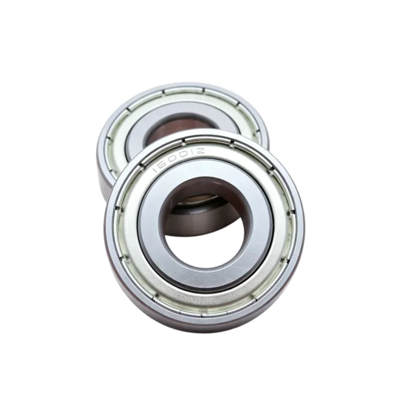 20 Stück 16100 16000 16101 16001 16002 16003 16004 16005 16006 16007 ZZ 2Z RS 2RS Dünnwandiges Lager 10x28x8 12x30x8 12x28x7 15x32x8 – Detail 5