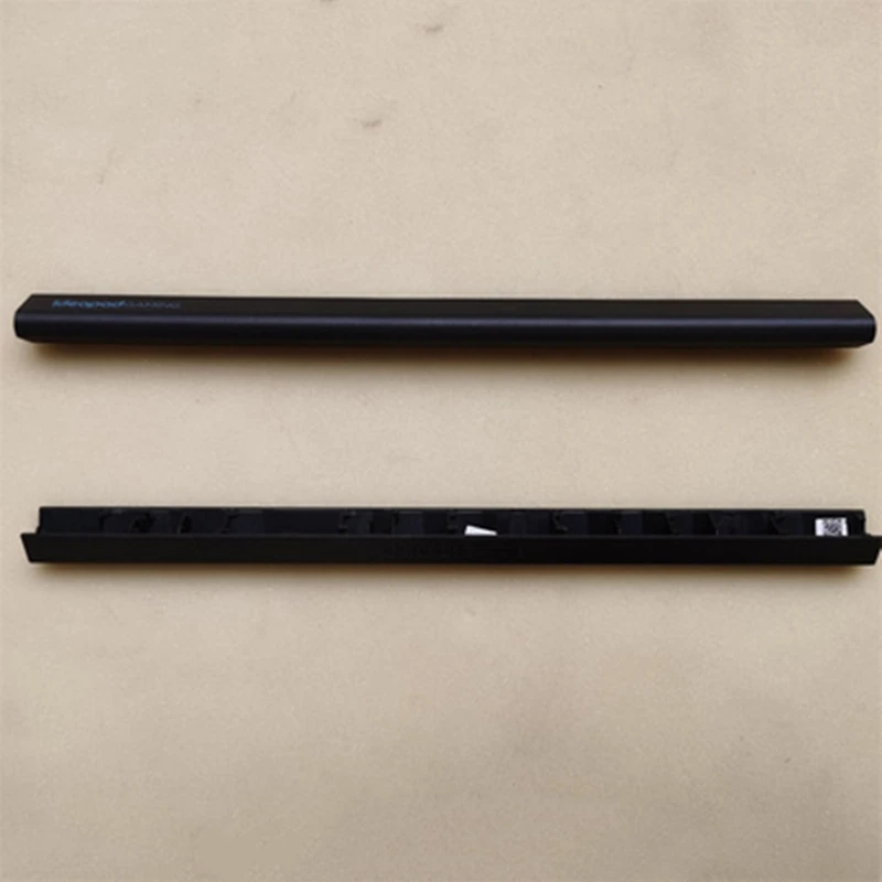 Cappuccio del coperchio della copertura della cerniera dell'affissione a cristalli liquidi del computer portatile per Lenovo Gaming 3 15 imh05 15 arh05 2020