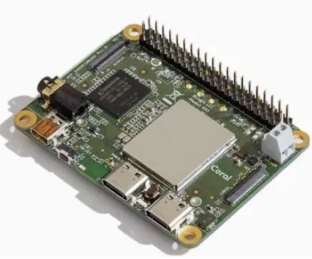 

G650-03324-01 SOM CORAL DEV BOARD MINI Development Tools Evaluation Board