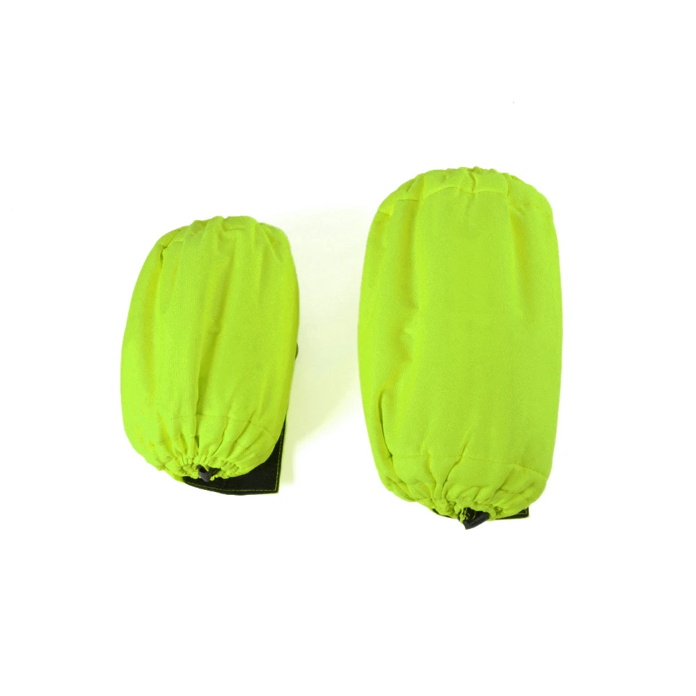 Motorcycle Racing Tyre Warmer Front 120 Rear 180 190 200 Fit 17inches Wheels Dual Switch 80 Or100 Degree Tire Warmer Neon Yellow