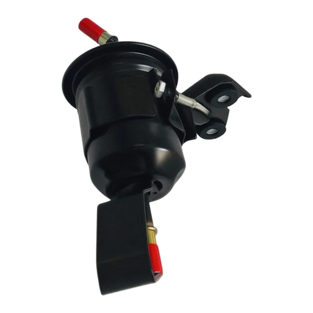 Engine Oil Filter Parts Fuel Filter Hilux Fuel Filter As Shown Fuel Filter Direct Replacement Easy Installation