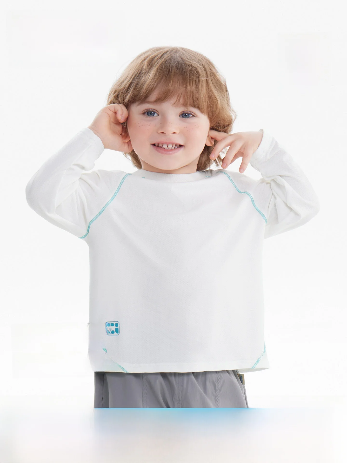 t-shirt-d'ete-a-manches-longues-a-sechage-rapide-et-anti-humidite-pour-bebes-et-enfants-style-sport-melange-de-coton-col-rond-unisexe