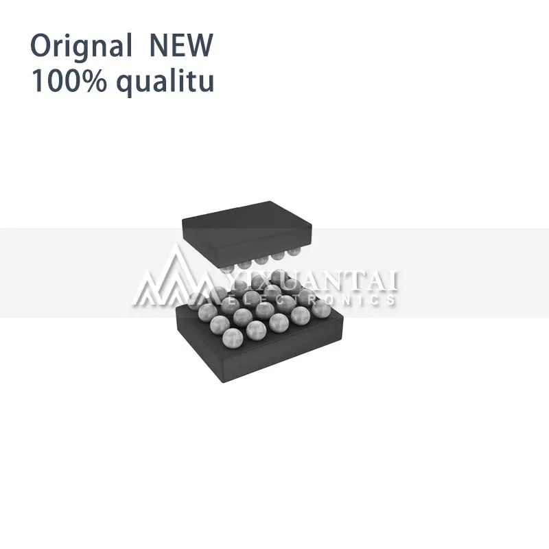 

5pcs/lot DSBGA-12 CL761STF CS35L19B-XWZR CSD68815W15 CSD86311W1723 CL761 CS35L19 CSD68815 CSD86311 BGA-12