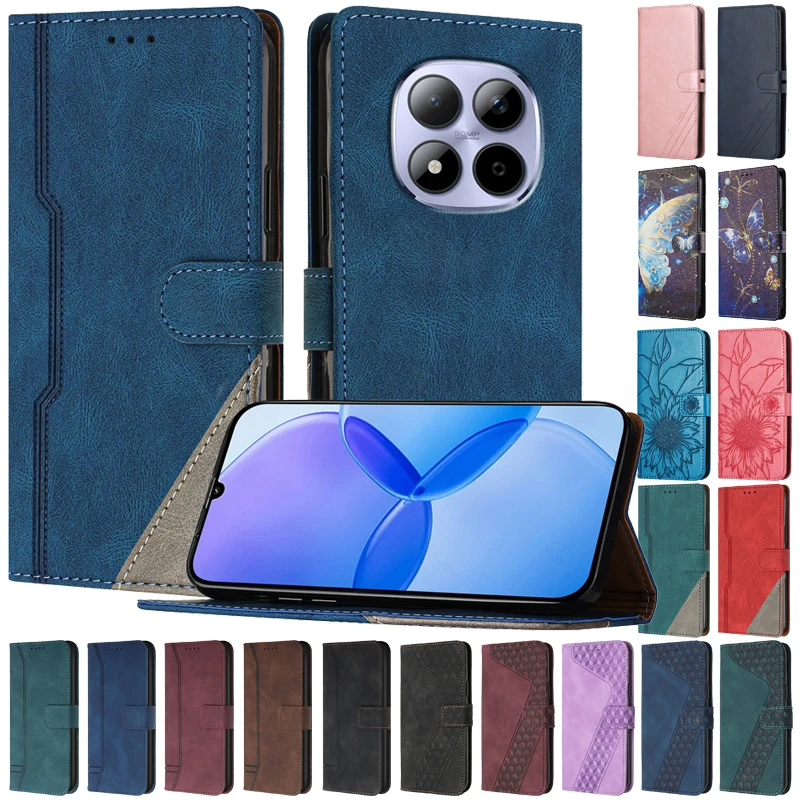 Flip Cover For Redm…