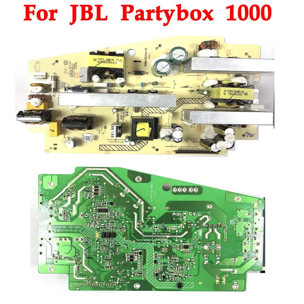 

1 шт., новинка, для JBL Partybox 1000, фоторазъем для панели мощности, новый JBL PARTYBOX 1000