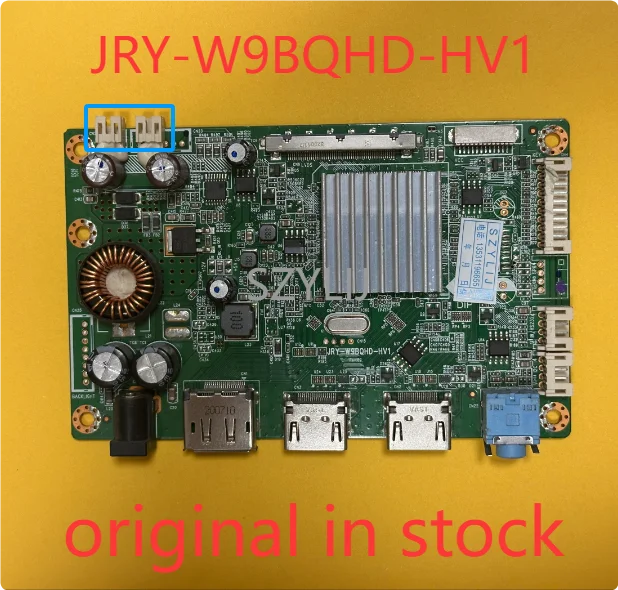 original-27g4-lcd-driver-board-jry-w9bqhd-hv1