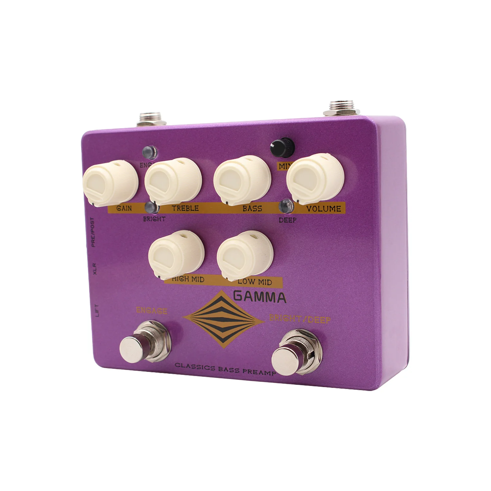 Moskyaudio Gamma Ba… - image