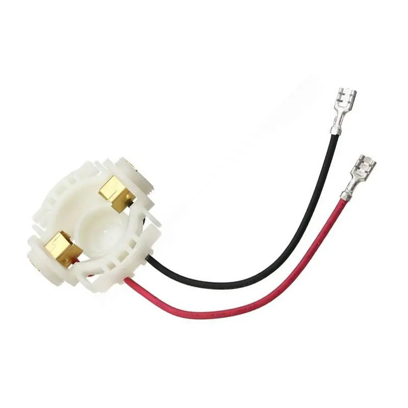 Premium-Fixed Cover Carbon Brush Frame 638921-2 For BGA450 For BGA452 DGA452 BGD800 Auto Parts