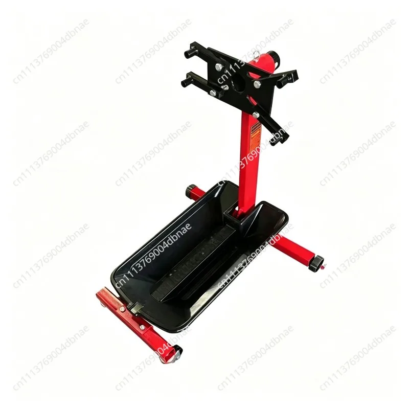 1000LB Engine Turnover Rack Balance Bracket Maintenance Bracket 1000LB