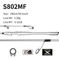 YL S802M