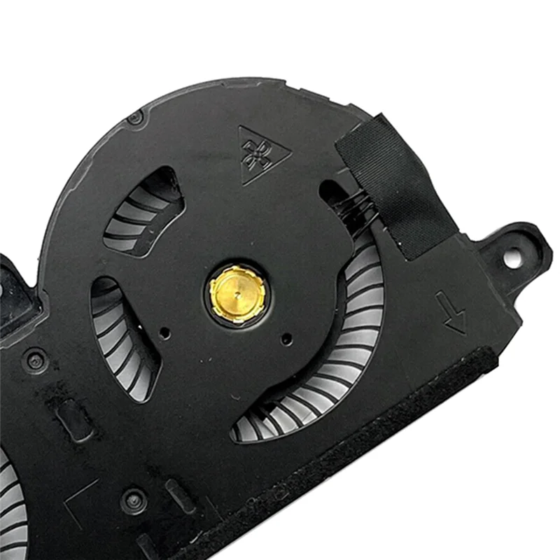 وحدة المعالجة المركزية مروحة التبريد برودة المبرد لديل XPS 13 9380 7390 0980 WH 980Wh Nd55C19-19A14