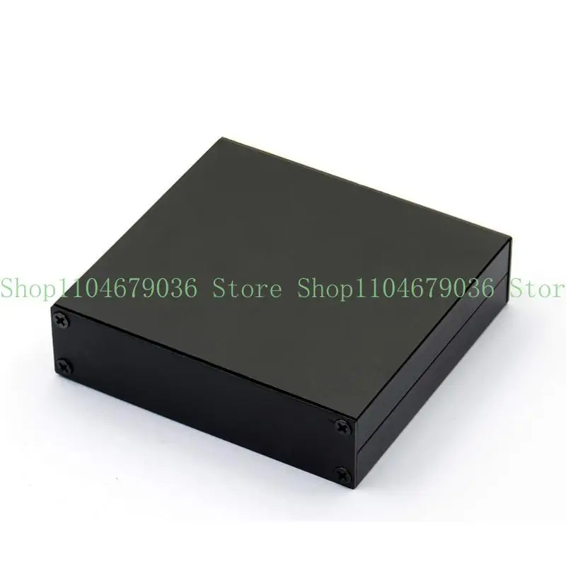 أداة ضبط رقاقة مبرمج صندوق معدني أسود للسيارة 652F XPROG V5.55 مع محولات كاملة تدعم CAS4 لتعظيم إمكانات السيارة #5