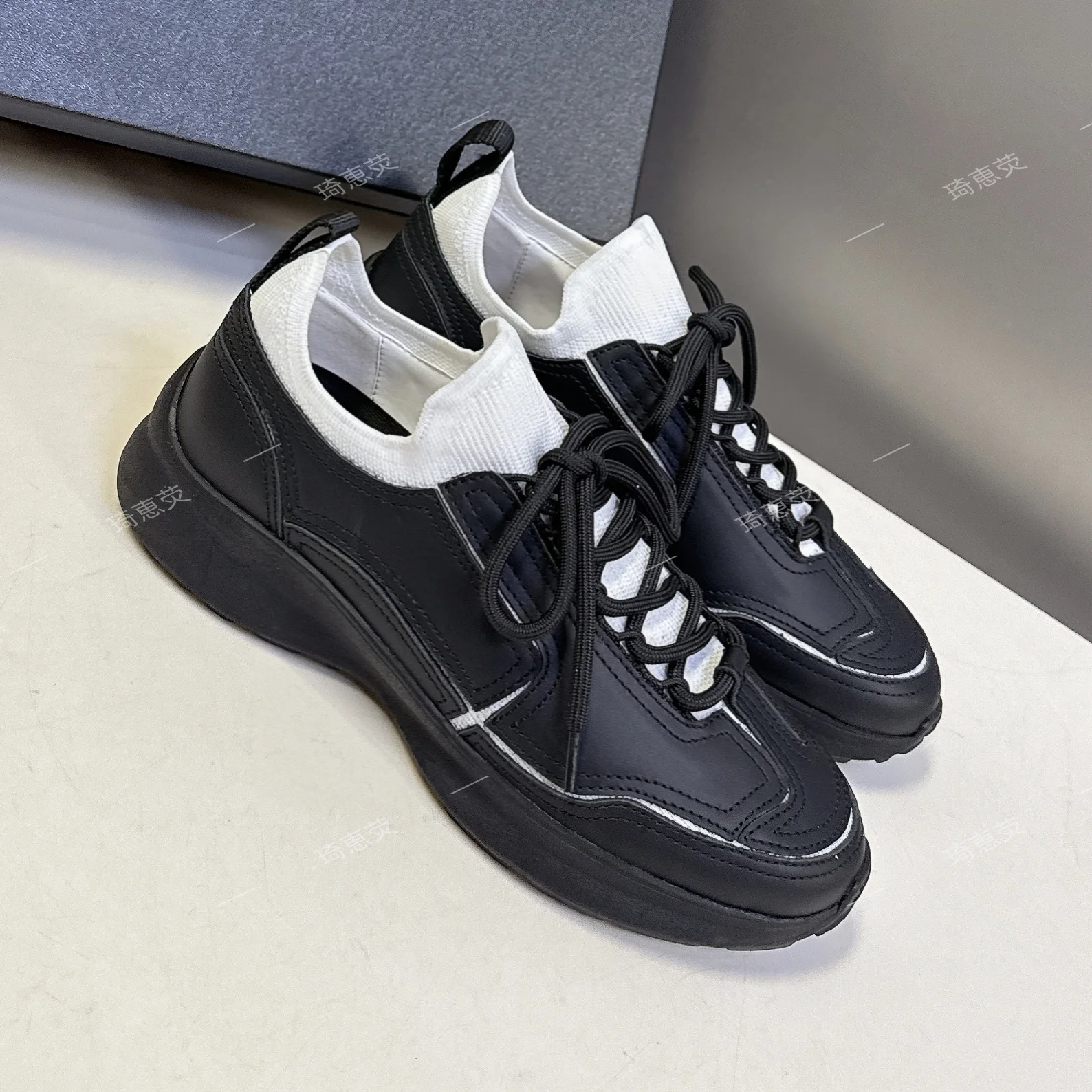 Üst Düzey Versiyon 2026 Kış Ye - Sneakers Fashion Women incelemesi ve fiyatı