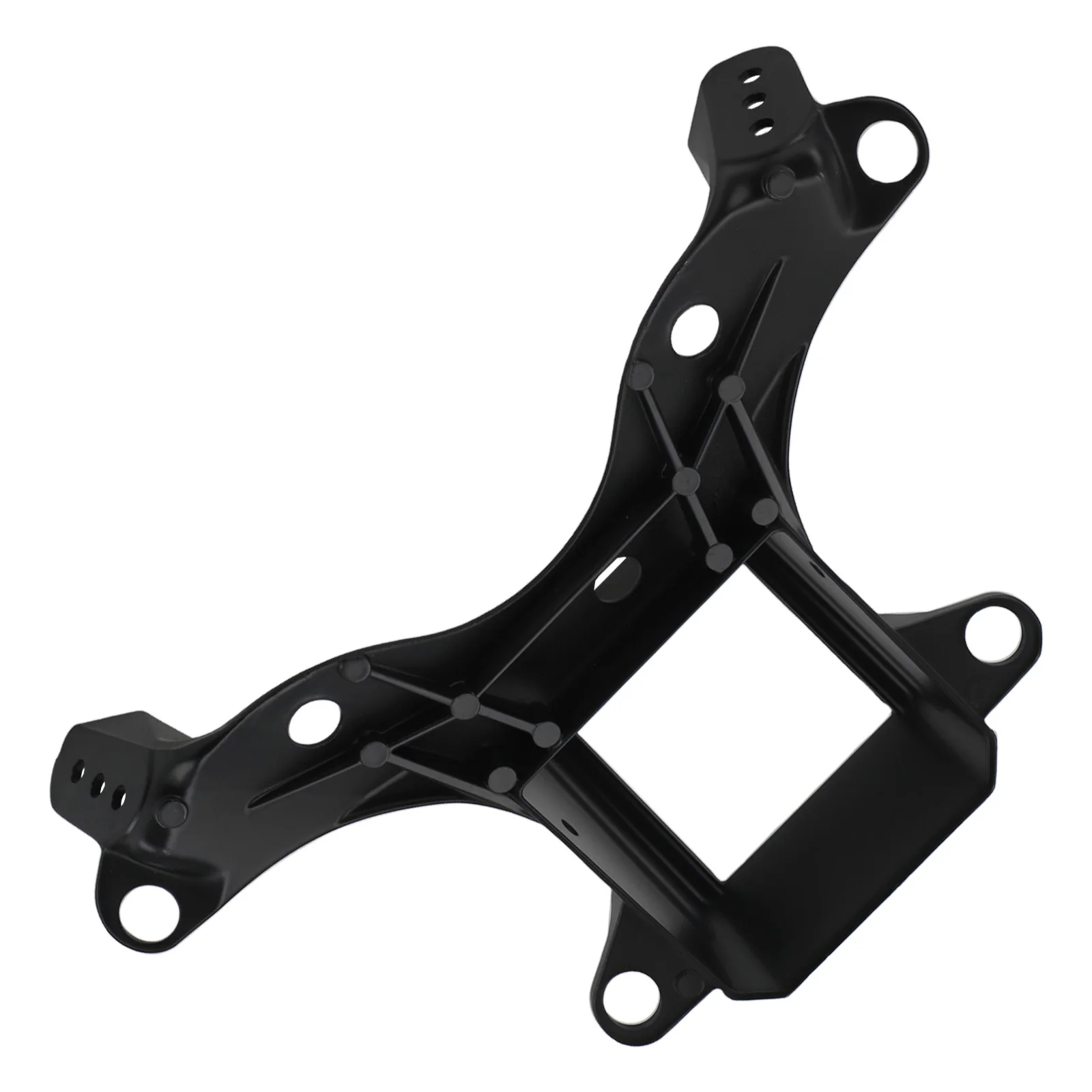 

UPPER FAIRING STAY BRACKET FOR YAMAHA YZF R6 YZFR6 2006-2007 ALUMINUM
