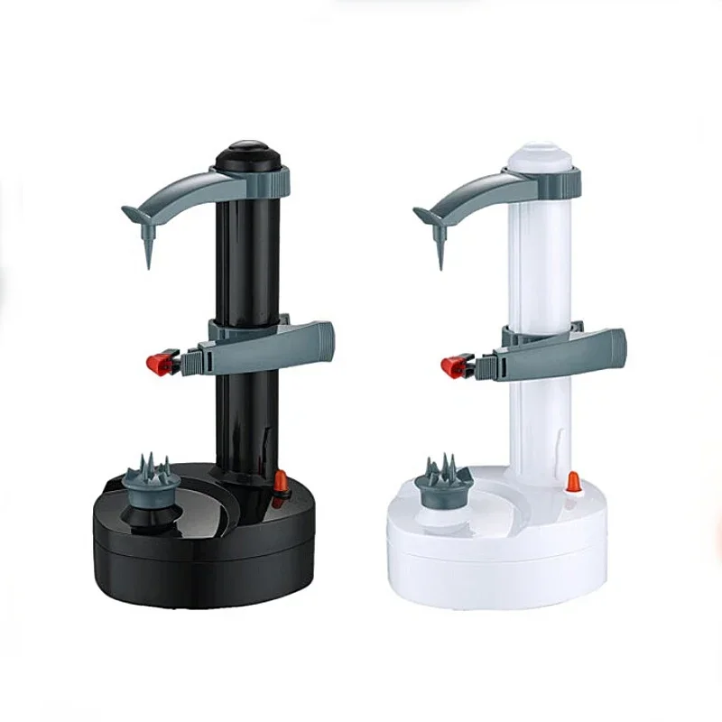 

# l Multifunctional Electric Peeler Automatic Potato Orange Vegetable Fruit Apple Peeler Machine Kitchen Utensil Peelers Tool