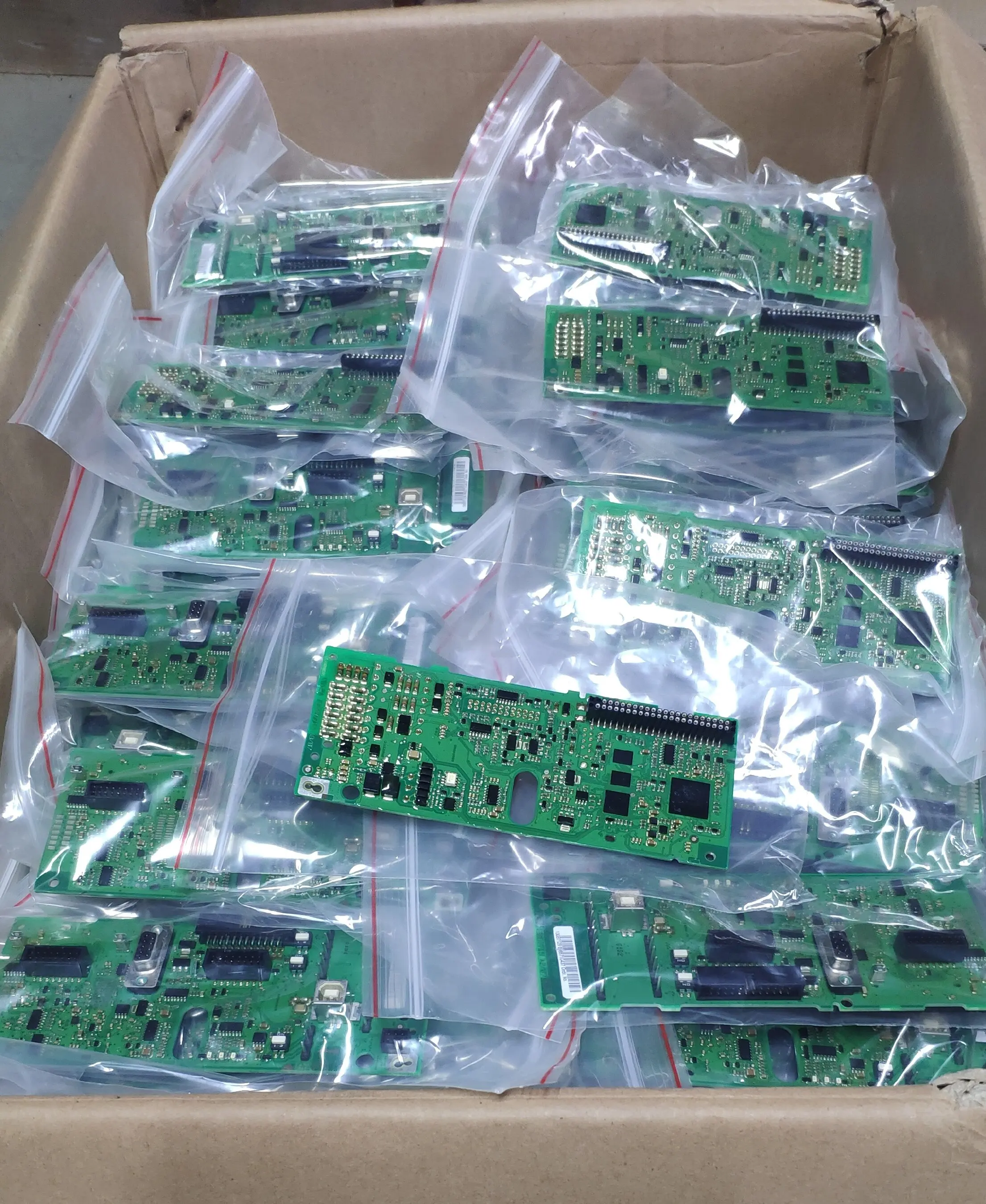 لوحة تحكم CPU لوحة Danfoss-Motherboard ، مقبس أسود ، 130B7002 ، 130B1109 ، 130B1151 ، 130B1126 ، 130B1168 ، 130B1128 ، 130B1284 ، جديد #4