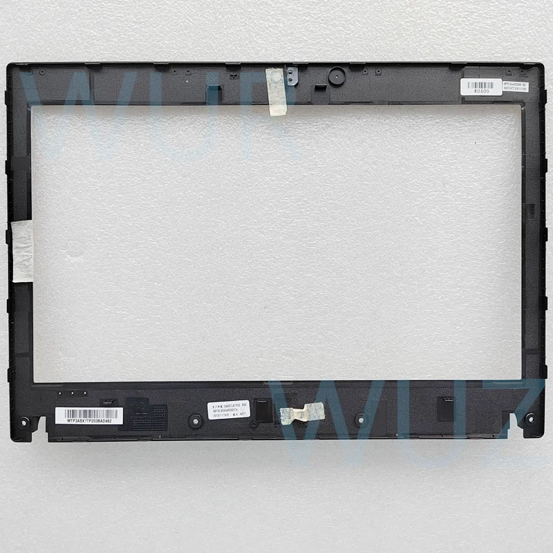 New Original Screen LCD Bezel For  HP Probook 4320s 4321s 4325s Black 3ASX7LBTP20