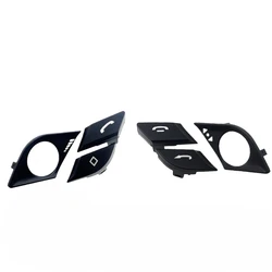 For Porsche 911 Cayenne 718 Macan Multifunctional Steering Wheel Buttons 1pcs