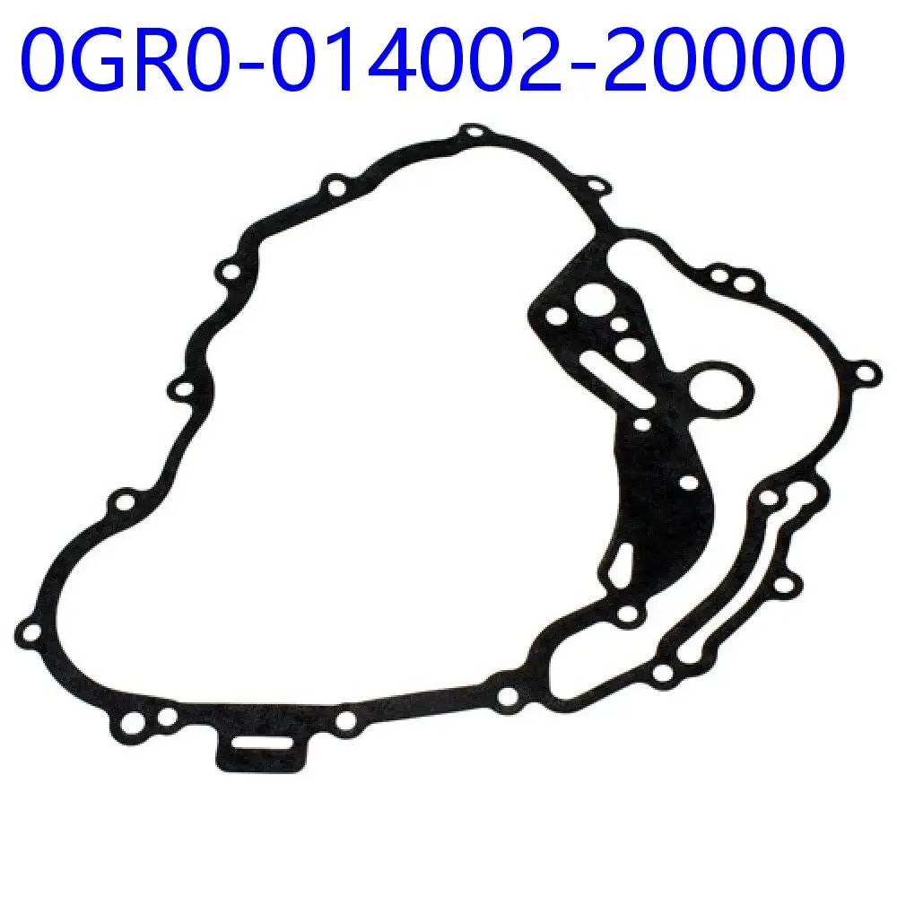 

Left Crankcase Cover Gasket 0GR0-014002-20000 for CFMoto ATV UTV SSV Accessories CForce 400 450 Engine 191Q 400cc CF Moto Part