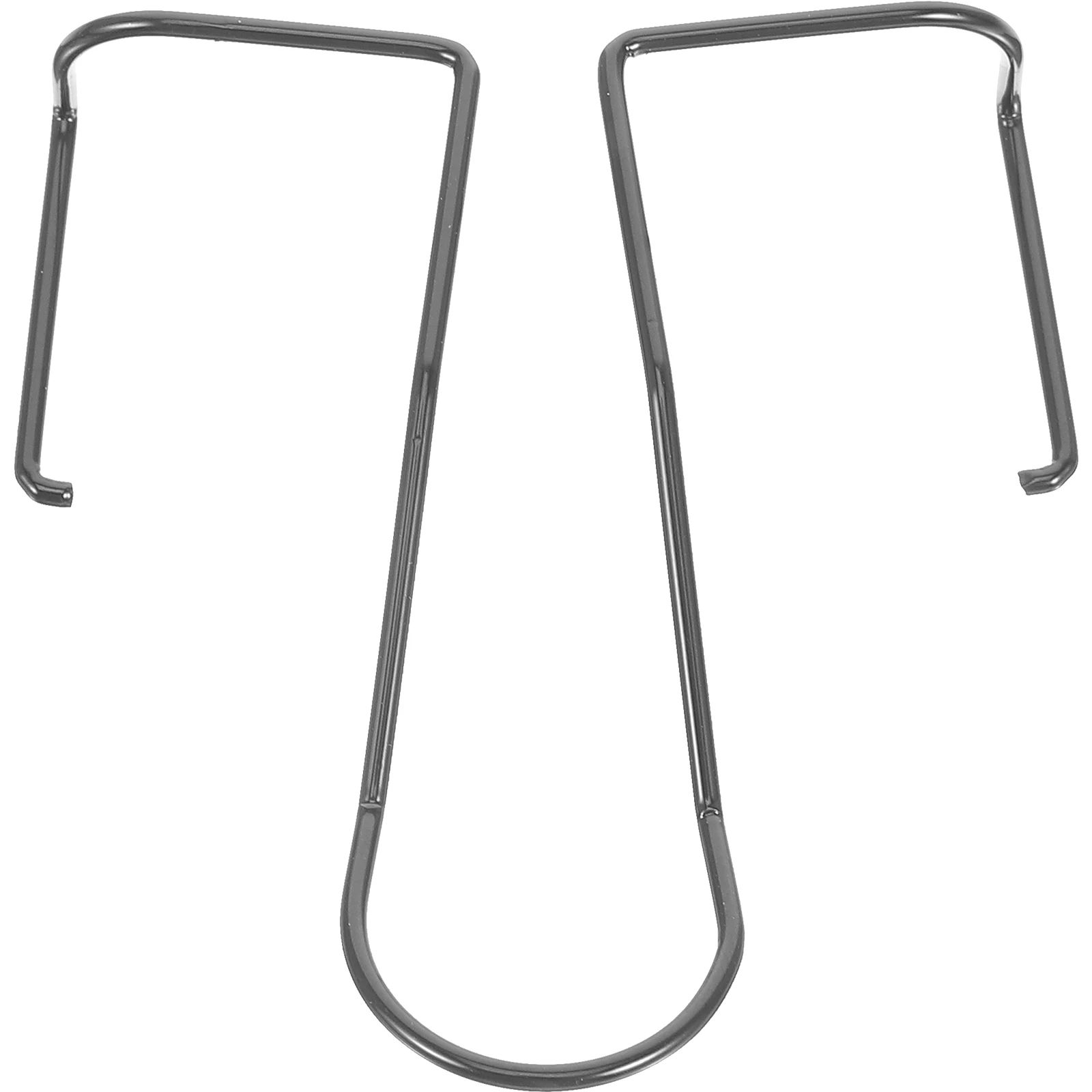 

Mic Belt Clip Metal Microphone Holder Durable For Wireless Mics Public Speaking Conferences Compatible With