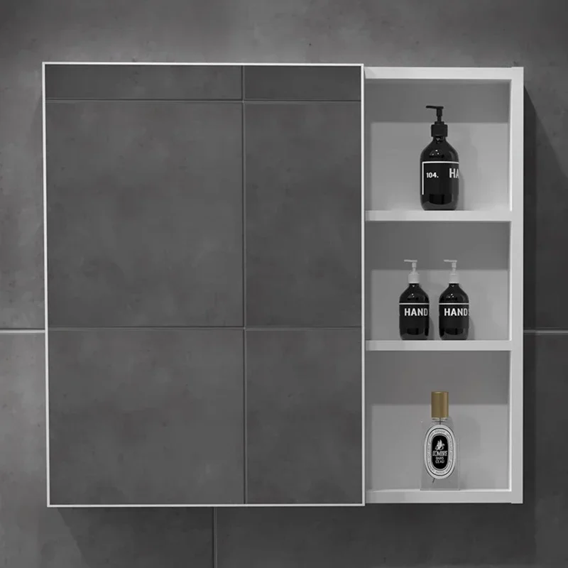 Bathroom Cabinet No…