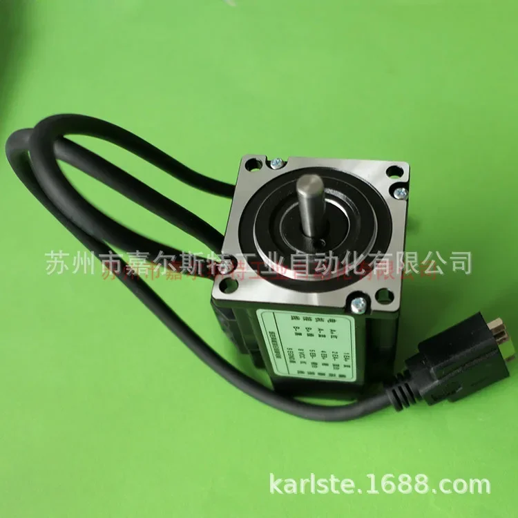 2026 New Original YK257EC56E1 YK257EC56E1-SC Research And Control YAKO Closed-loop Stepper Motor In Stock