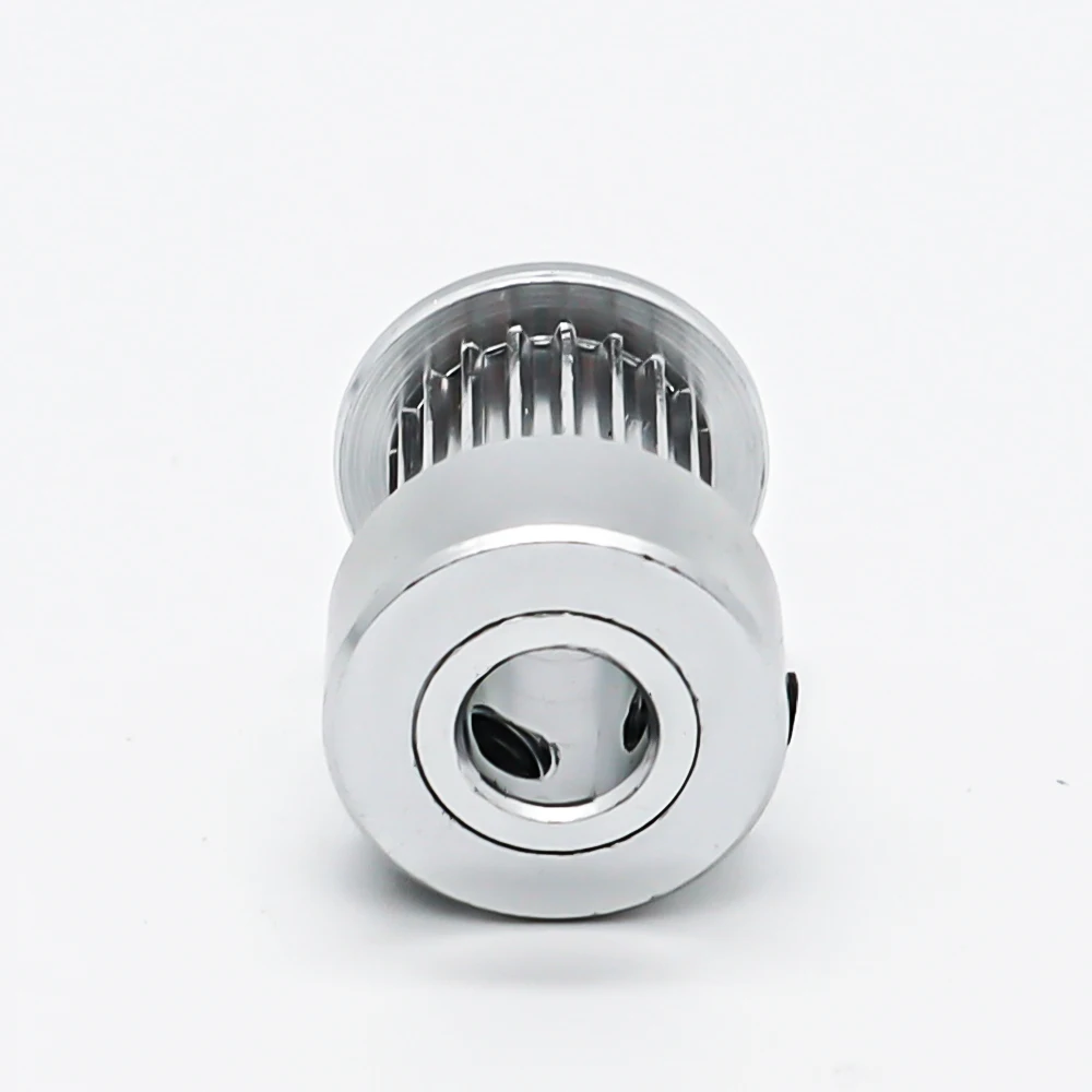 15 Tooth HTD 3M Timing Pulley Bore 4/5/6/6.35/7/8mm Belt Pulley For Teeth Width 6/10/15mm 15T 3M Pulley Gear Synchronous Wheels