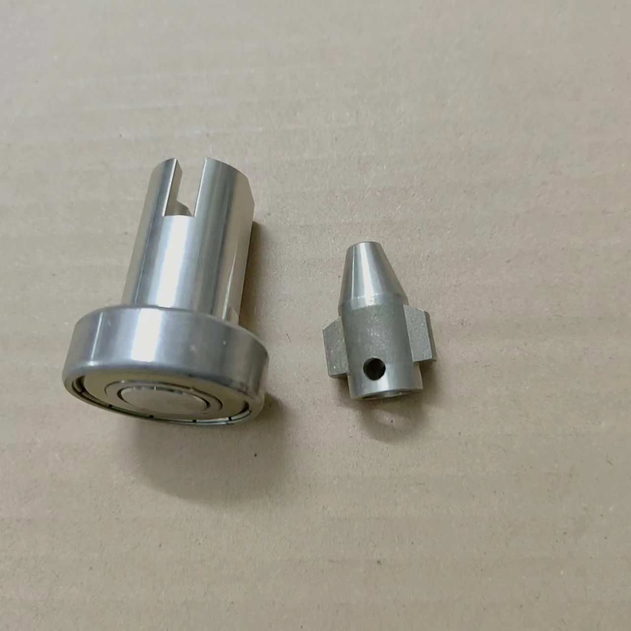 

New Duplicator PULLEY; MAIN SHAFT 002-12223 (IN MACHINE and DRUM BODY) fit for RISO FR GR RC RA b4